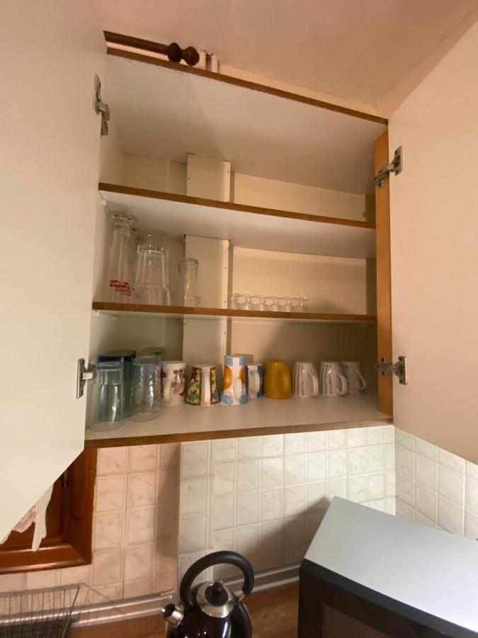 Ano Poli Studios 3 Thessaloniki Buitenkant foto